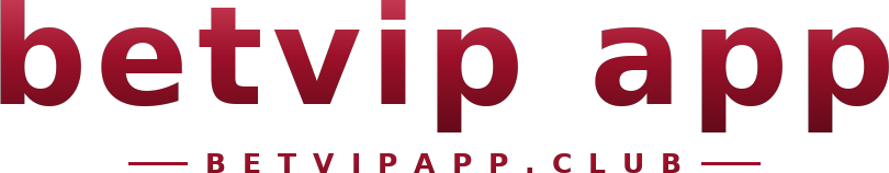 betvip app logo