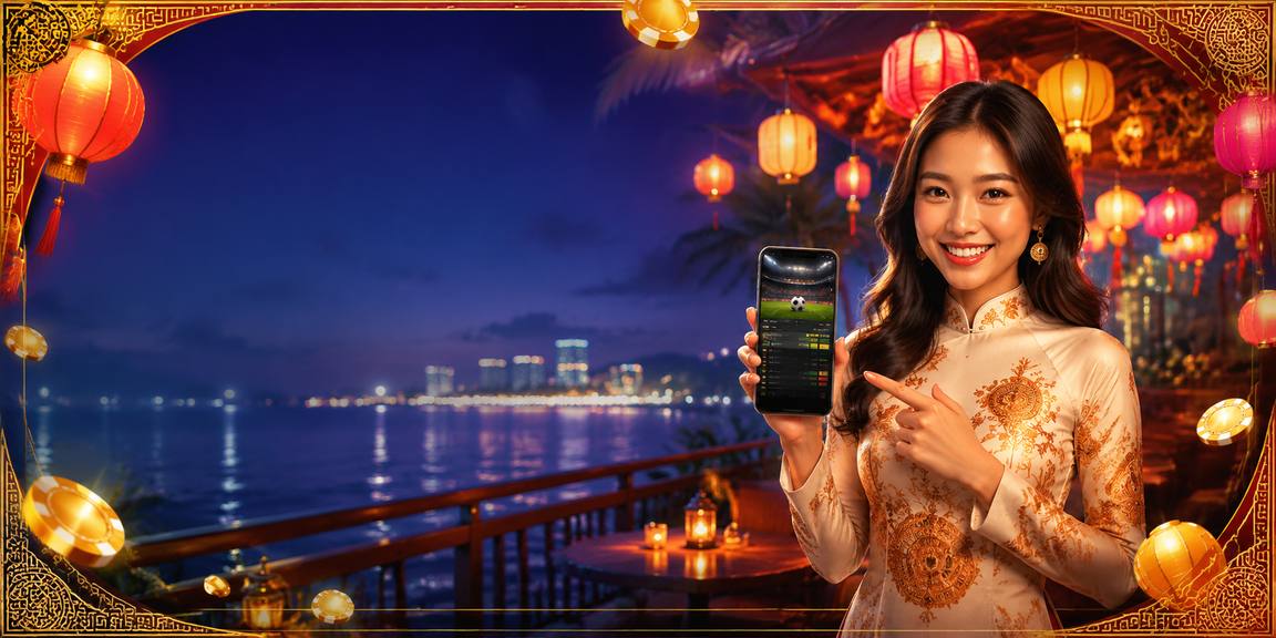 betvip app Dragon Tiger Cao Cấp